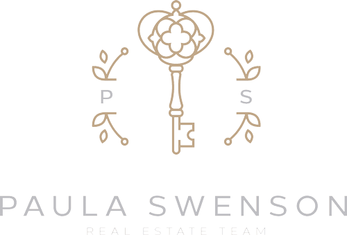 Paula Swenson Logo