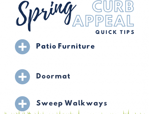 Thinking of listing this Spring? ❤️ I can help!