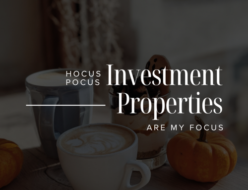 Whether you’re a first-time buyer or seasoned investor, I’ll work my magic to find the perfect property spellbound just for you.