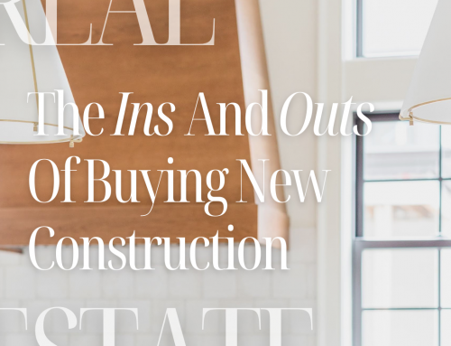 Exploring the A to Z of New Construction Home Buying 🏡