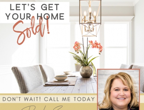 Thinking about selling your home? 🏠 I can help!